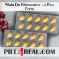 Pilule De Rhinocéros La Plus Forte cialis2